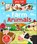 Play Felt: Farm Animals, Amber Lily - Gebonden - 9781789584219