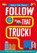 Follow That Truck!, Georgie Taylor - Gebonden - 9781789585148