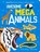 Awesome Mega Animals, Joshua George - Gebonden - 9781789588866