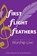 First Flight Feathers, Gillian Warson ; Janet Wootton - Paperback - 9781789592856