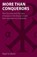 More than Conquerors, Nigel Scotland - Paperback - 9781789593914