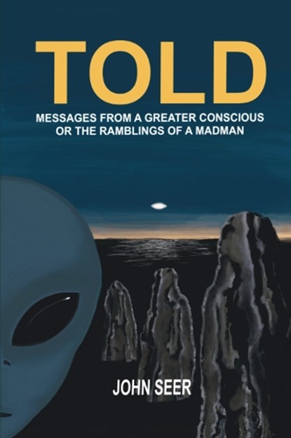 Told, John Seer - Paperback - 9781789635171