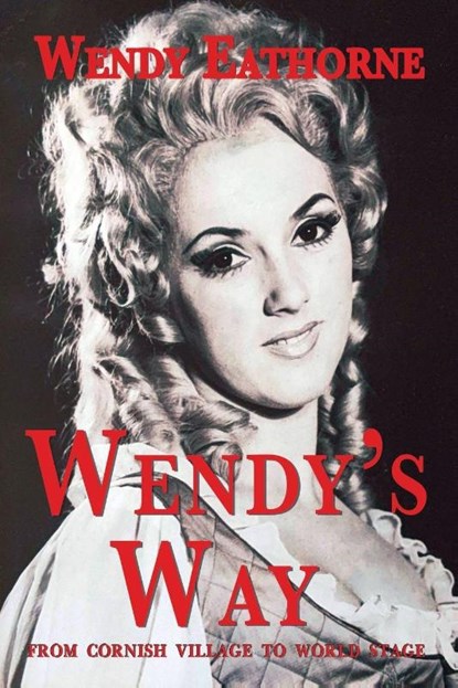 Wendy's Way, Wendy Eathorne - Paperback - 9781789635744