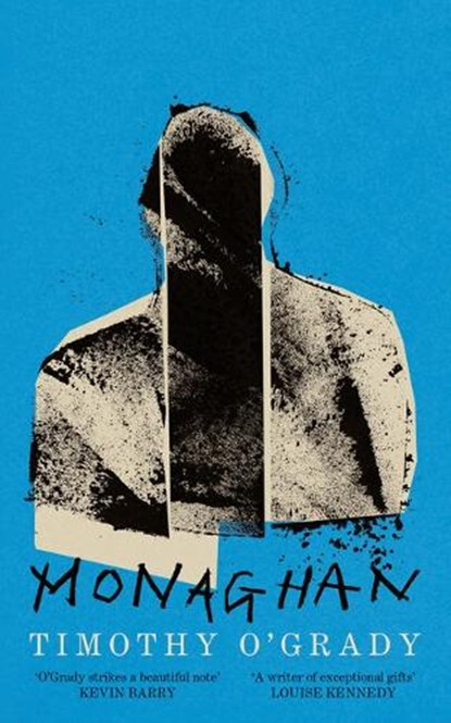 Monaghan, Timothy O'Grady - Gebonden - 9781789651867