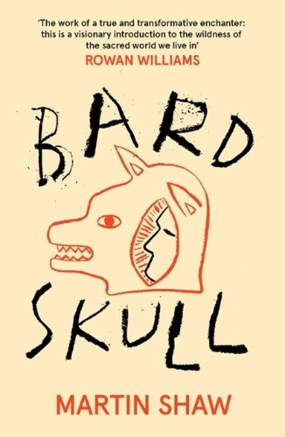Bardskull, Martin Shaw - Paperback - 9781789651928