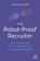 The Robot-Proof Recruiter, COLLIER,  Katrina - Gebonden - 9781789660128