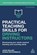 Practical Teaching Skills for Driving Instructors, MILLER,  John ; McCormack, Susan - Gebonden - 9781789660609
