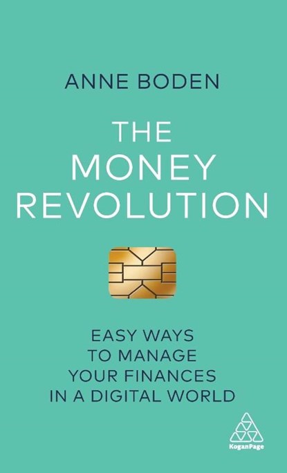The Money Revolution, Anne Boden - Gebonden - 9781789660623