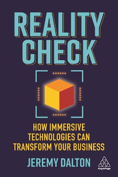 Reality Check, Jeremy Dalton - Paperback - 9781789666335