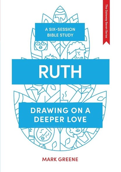 Ruth, Mark (Author) Greene - Paperback - 9781789741629