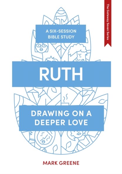 Ruth, Mark (Author) Greene - Paperback - 9781789741629