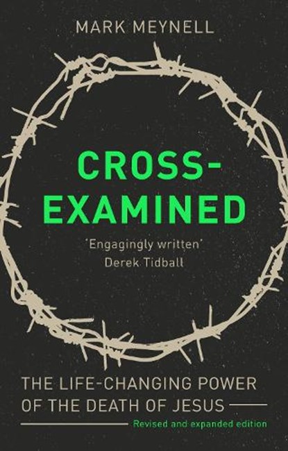Cross-Examined, Mark (Author) Meynell - Paperback - 9781789741711