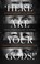 'Here Are Your Gods!', Christopher J. H. Wright - Paperback - 9781789742312