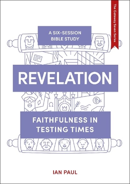 Revelation, Dr Ian (Reader) Paul - Paperback - 9781789742787