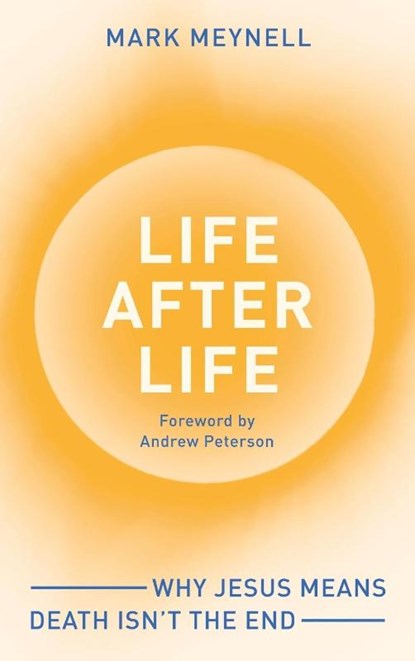 Life After Life, Mark (Author) Meynell - Paperback - 9781789745009