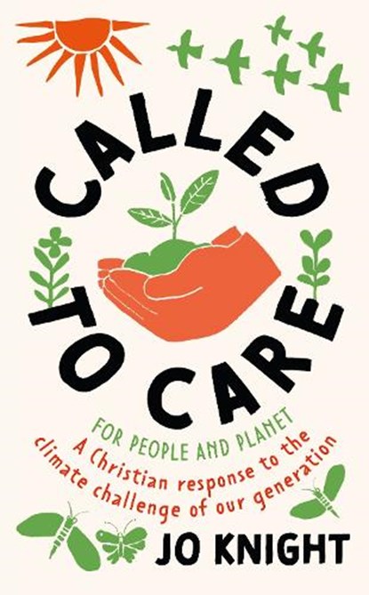 Called to Care, Jo Knight - Paperback - 9781789745054