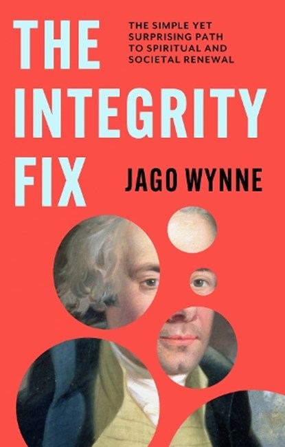 The Integrity Fix, Jago (Author) Wynne - Paperback - 9781789746259