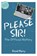 Please Sir! The Official History, David Barry - Paperback - 9781789824957