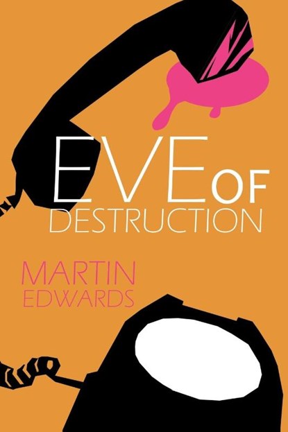 Eve of Destruction, Martin Edwards - Paperback - 9781789826685