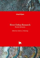 River Deltas Research - Andrew J. Manning - 9781789856705