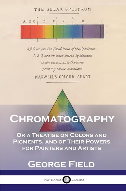 Chromatography, George Field - Paperback - 9781789871180