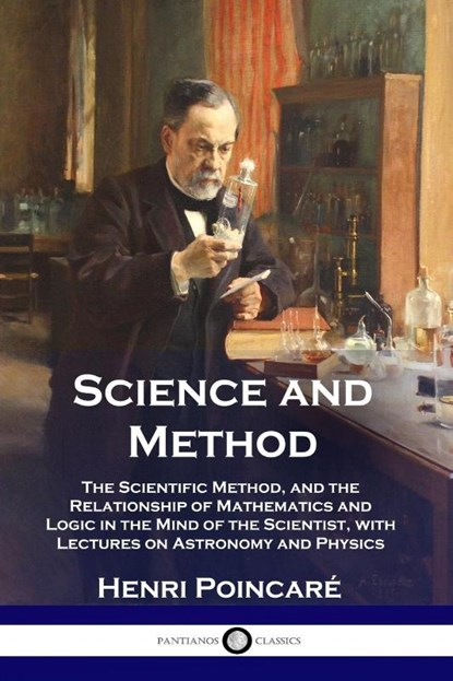 Science and Method, Henri Poincare - Paperback - 9781789871685