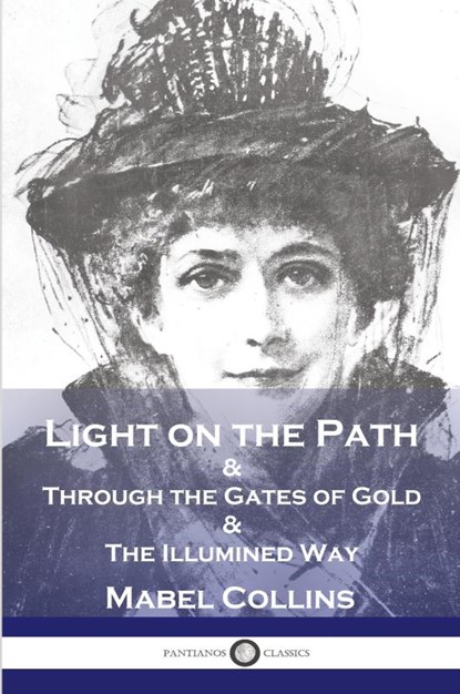 Light on the Path, Mabel Collins - Paperback - 9781789874266