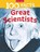 100 Facts Great Scientists, John Farndon - Paperback - 9781789892611