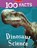 100 Facts Dinosaur Science, Steve Parker - Paperback - 9781789892741