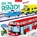 On the Road!, Claire Philip - Paperback - 9781789894363
