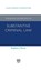 Advanced Introduction to Substantive Criminal Law, Stephen J. Morse - Gebonden - 9781789906813