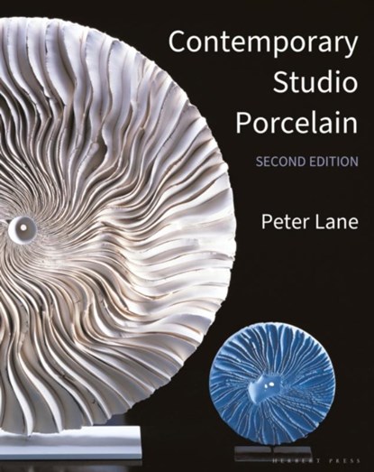 Contemporary Studio Porcelain, Peter Lane - Gebonden - 9781789940299