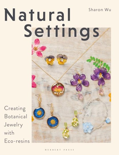 Natural Settings, Sharon Wu - Paperback - 9781789943450
