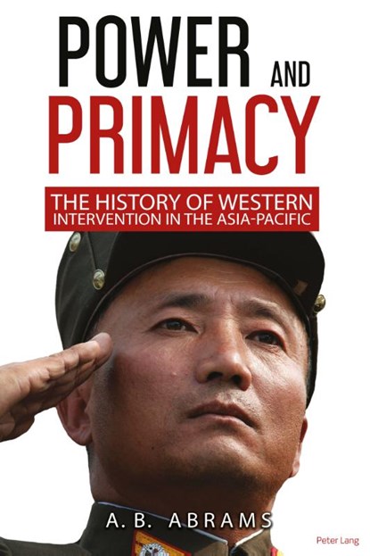 Power and Primacy, A.B. Abrams - Paperback - 9781789976236