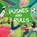 Pushes and Pulls, Steffi Cavell-Clarke - Paperback - 9781789980097