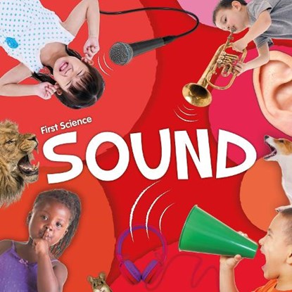 Sound, Steffi Cavell-Clarke - Paperback - 9781789980103
