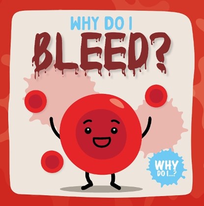 Bleed, Kirsty Holmes - Paperback - 9781789980431