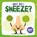 Sneeze, Madeline Tyler - Paperback - 9781789980455