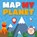 Map My Planet, Harriet Brundle - Paperback - 9781789980493