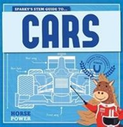 Cars, Kirsty Holmes - Paperback - 9781789980592