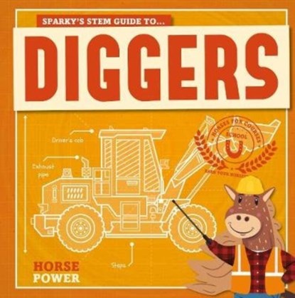 Diggers, Kirsty Holmes - Paperback - 9781789980608