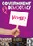 Government and Democracy, Charlie Ogden - Paperback - 9781789980745