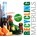 Recycling Materials, Gemma McMullen - Paperback - 9781789981063