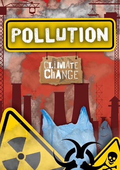 Pollution, Harriet Brundle - Paperback - 9781789981209