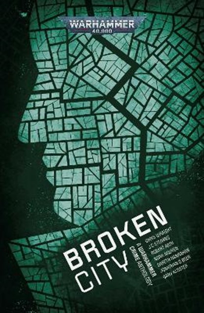 Broken City, Various - Paperback - 9781789999457