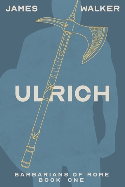 Ulrich, James Walker - Paperback - 9781790263868