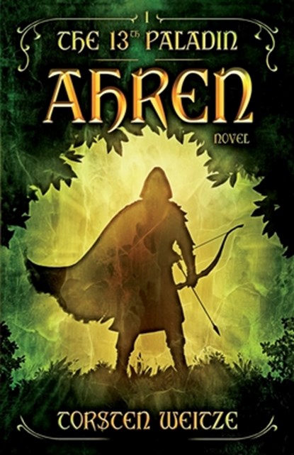 AHREN, WEITZE,  Torsten - Paperback - 9781790804412
