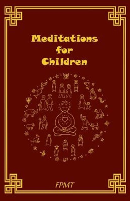 Meditations for Children, Sandy Smith - Paperback - 9781790829385