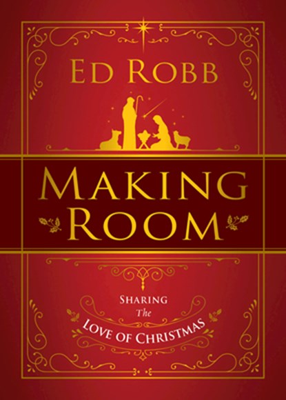 Making Room, Ed Robb - Paperback - 9781791006372
