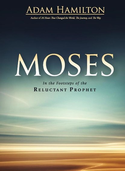 Moses, Adam Hamilton - Paperback - 9781791015145